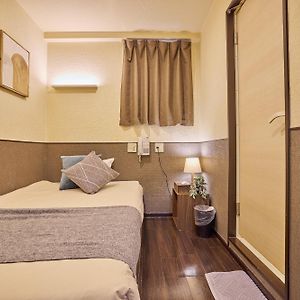 Studio met een King Size Bed